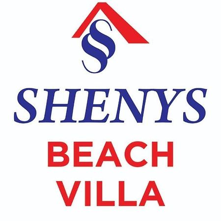 نيجومبو Shenys Beach Villa المظهر الخارجي الصورة