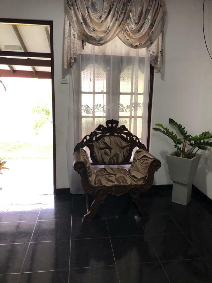 نيجومبو Shenys Beach Villa المظهر الخارجي الصورة